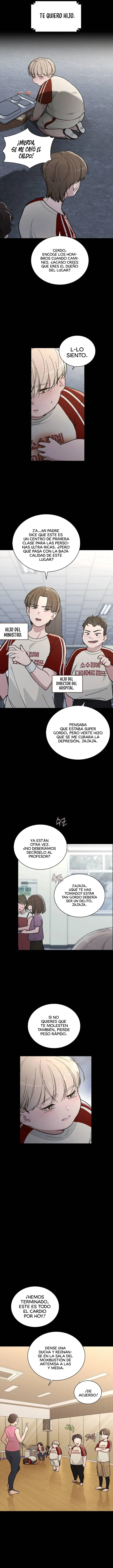 Reseña del amor capítulo 38 página 4