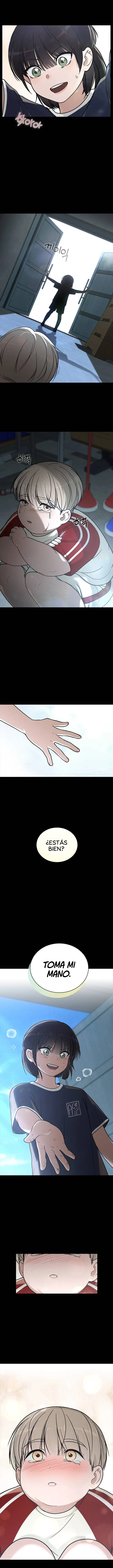 Reseña del amor capítulo 38 página 11