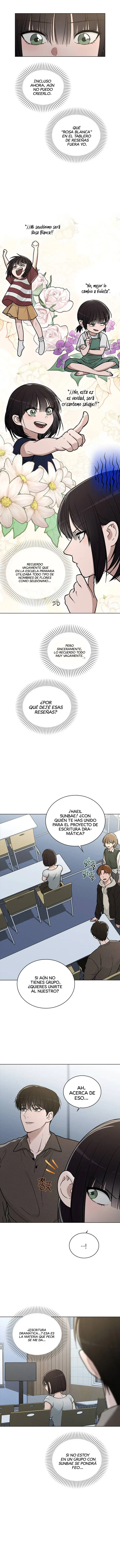 Reseña del amor capítulo 39 página 8