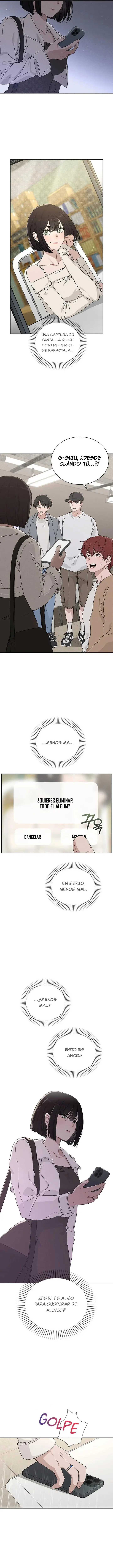 Reseña del amor - Capítulo 4 - Página 4 - LectorTMOo