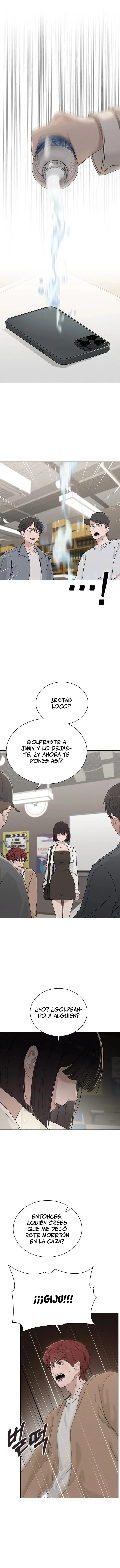 Reseña del amor - Capítulo 4 - Página 5 - LectorTMOo