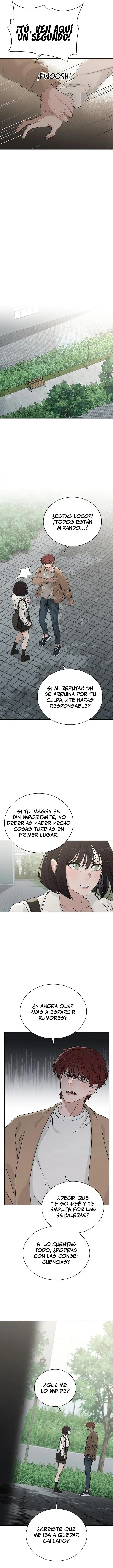 Reseña del amor - Capítulo 4 - Página 6 - LectorTMOo