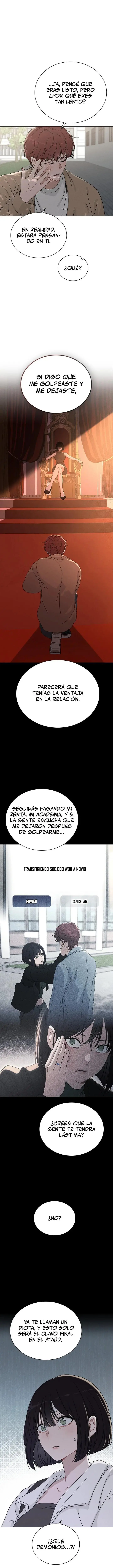Reseña del amor - Capítulo 4 - Página 7 - LectorTMOo