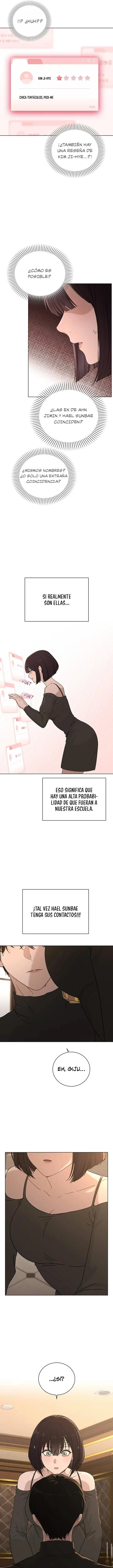 Reseña del amor - Capítulo 4 - Página 17 - LectorTMOo