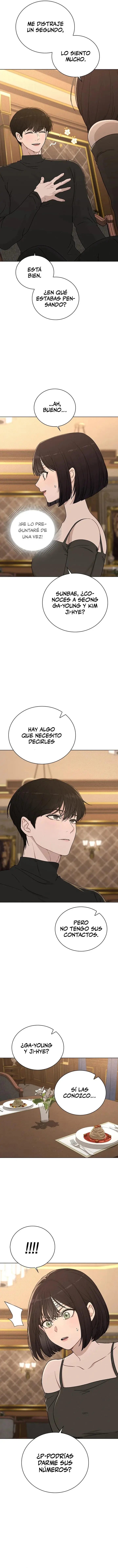 Reseña del amor - Capítulo 4 - Página 19 - LectorTMOo
