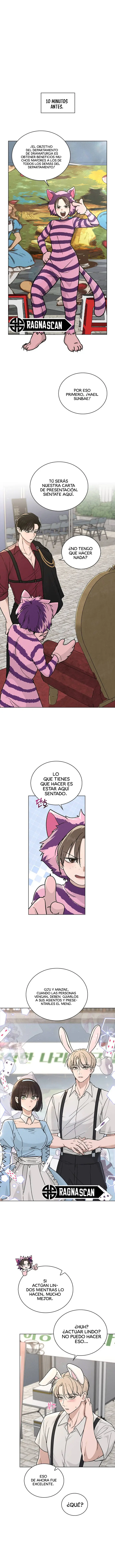 Reseña del amor capítulo 40 página 4