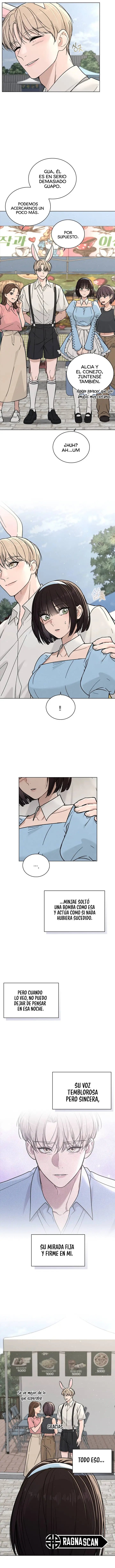 Reseña del amor capítulo 40 página 7