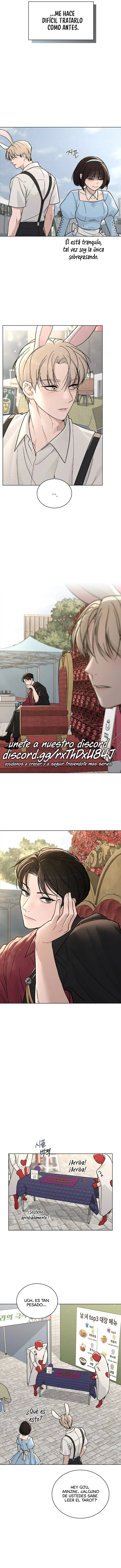 Reseña del amor capítulo 40 página 8