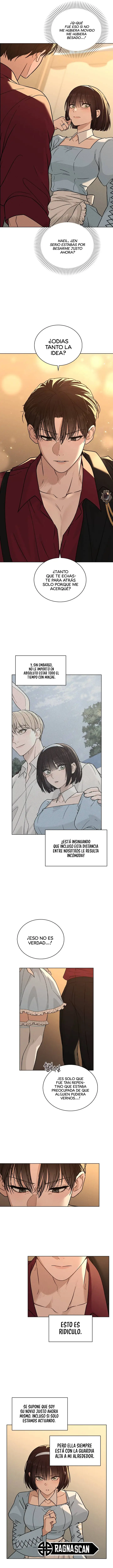 Reseña del amor capítulo 41 página 4
