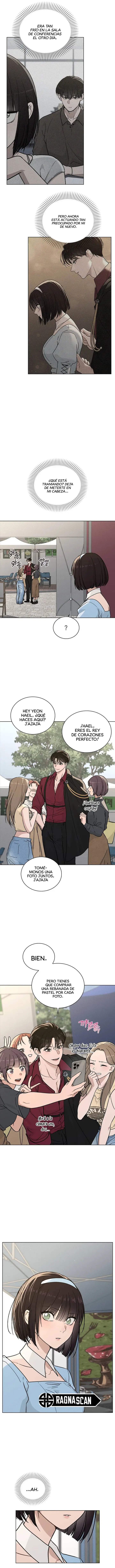 Reseña del amor capítulo 41 página 6
