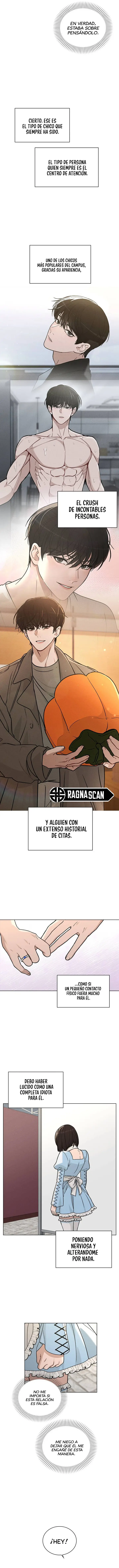 Reseña del amor capítulo 41 página 7