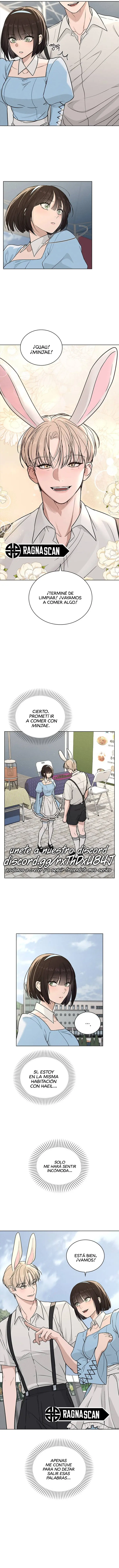Reseña del amor capítulo 41 página 8