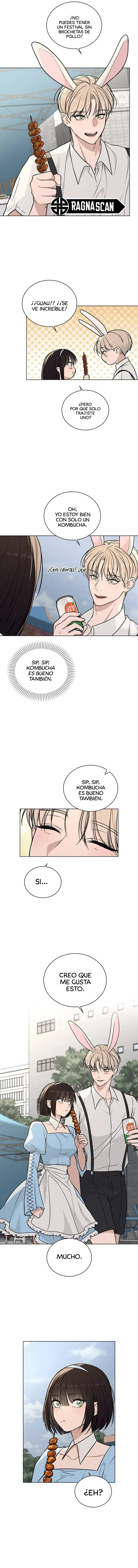 Reseña del amor capítulo 41 página 10