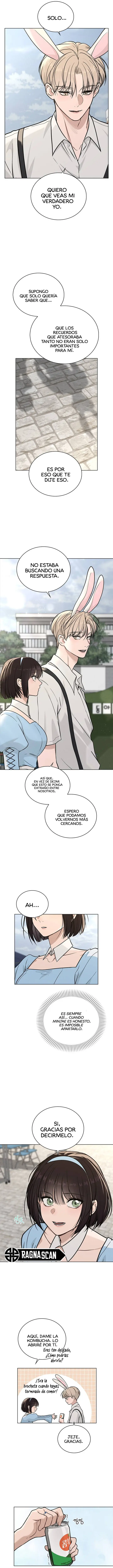 Reseña del amor capítulo 41 página 12