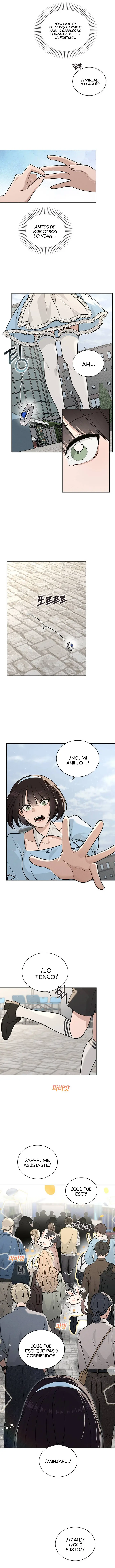Reseña del amor capítulo 41 página 13
