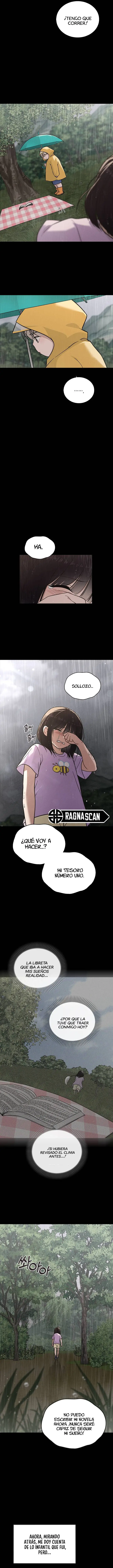 Reseña del amor capítulo 42 página 4