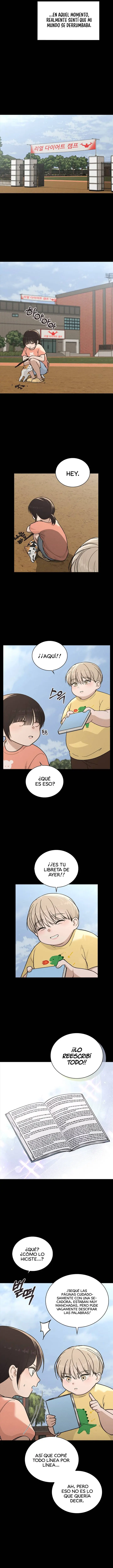 Reseña del amor capítulo 42 página 5