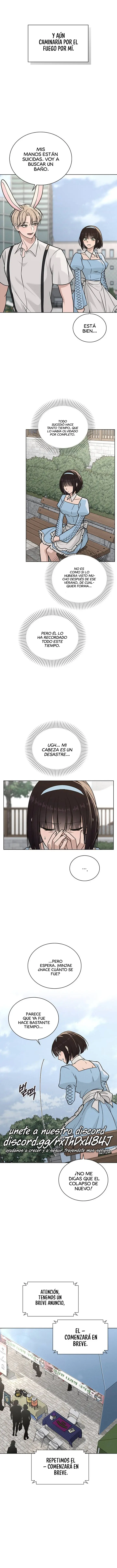 Reseña del amor capítulo 42 página 7