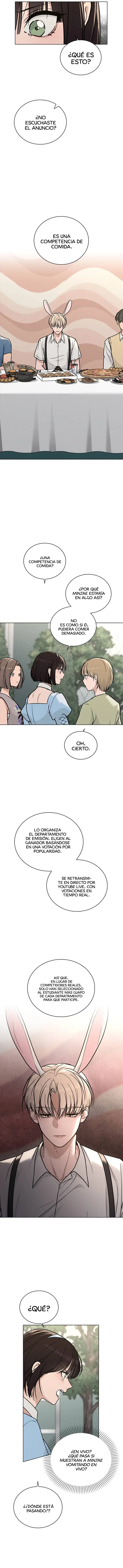 Reseña del amor capítulo 42 página 11