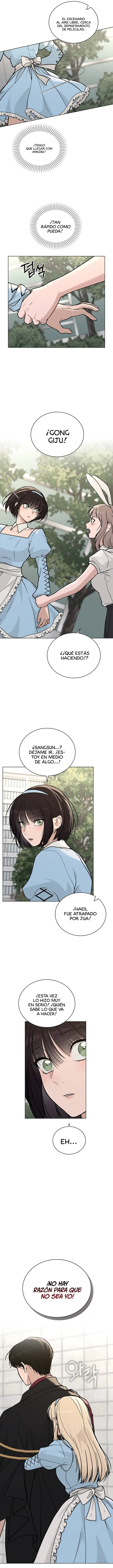 Reseña del amor capítulo 42 página 12