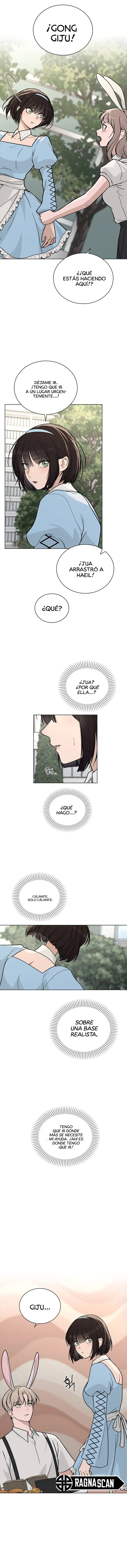 Reseña del amor capítulo 43 página 6