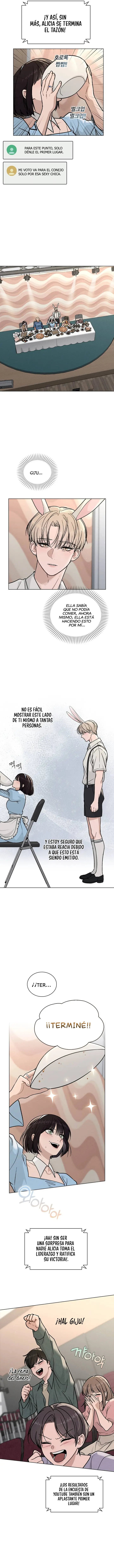 Reseña del amor capítulo 43 página 9