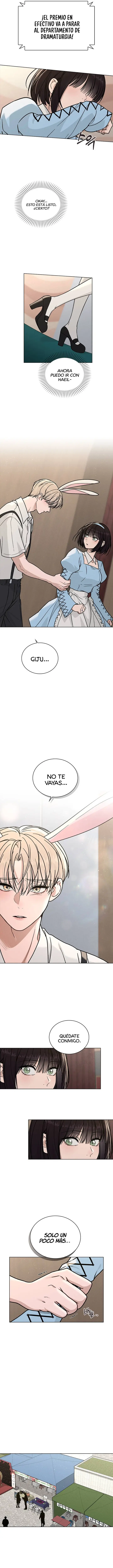 Reseña del amor capítulo 43 página 10