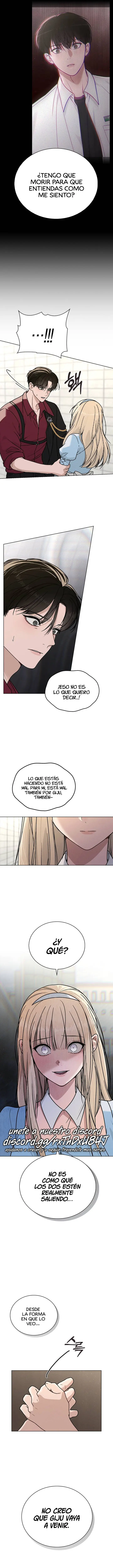Reseña del amor capítulo 43 página 12