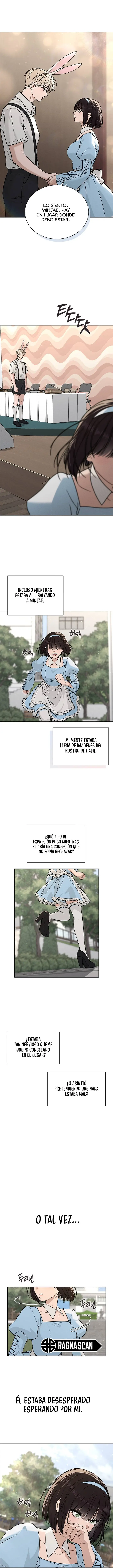Reseña del amor capítulo 43 página 13