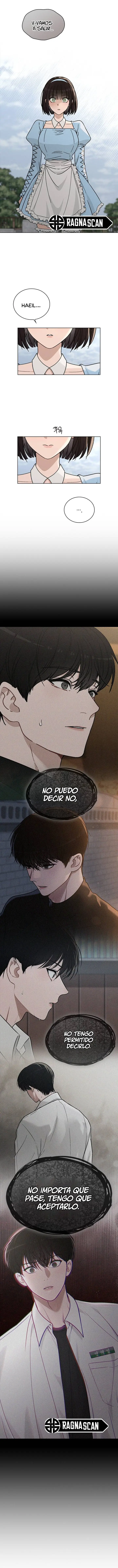 Reseña del amor capítulo 43 página 15