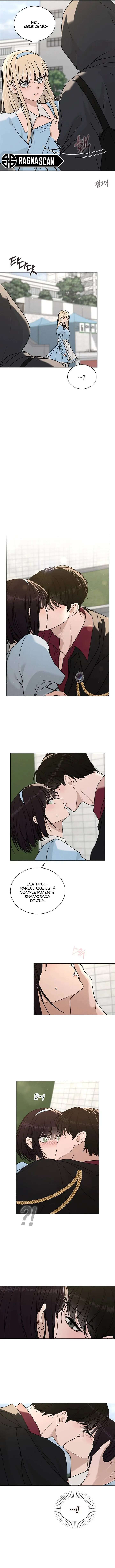 Reseña del amor capítulo 44 página 5