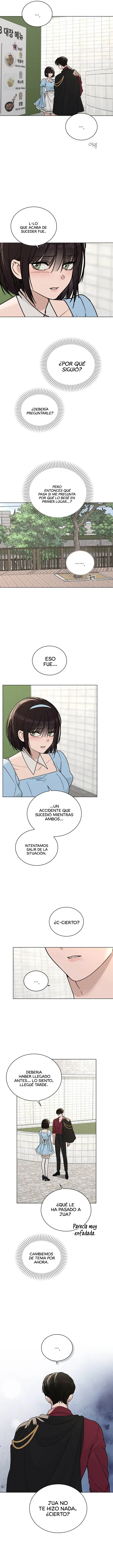 Reseña del amor capítulo 44 página 7