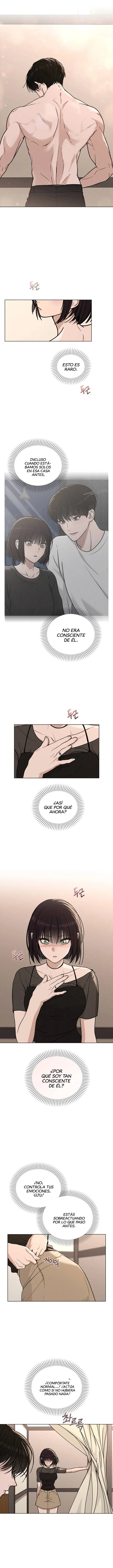 Reseña del amor capítulo 44 página 9