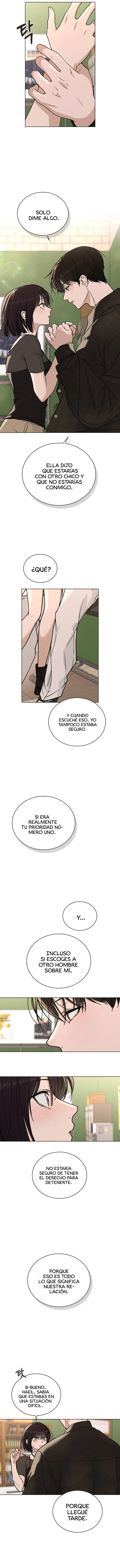 Reseña del amor capítulo 44 página 11