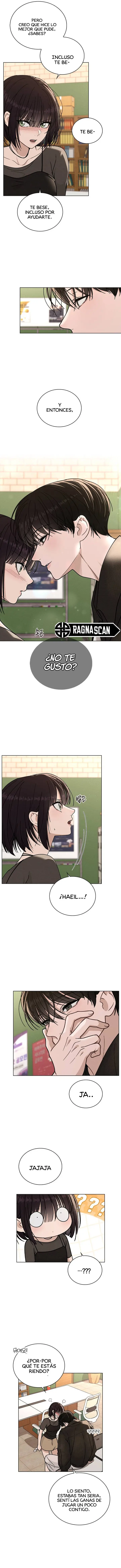 Reseña del amor capítulo 44 página 12