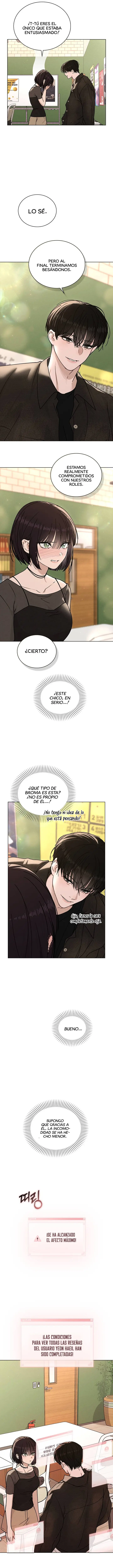 Reseña del amor capítulo 44 página 13