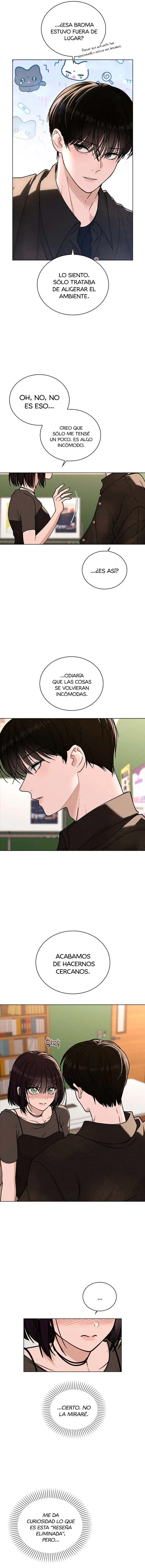 Reseña del amor capítulo 45 página 4