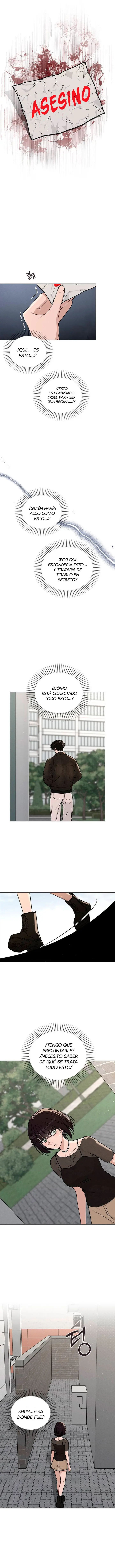 Reseña del amor capítulo 45 página 12