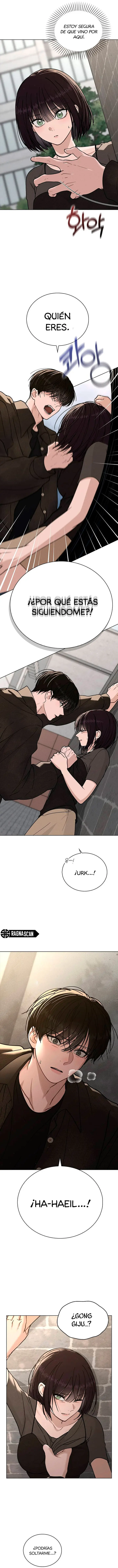 Reseña del amor capítulo 45 página 13