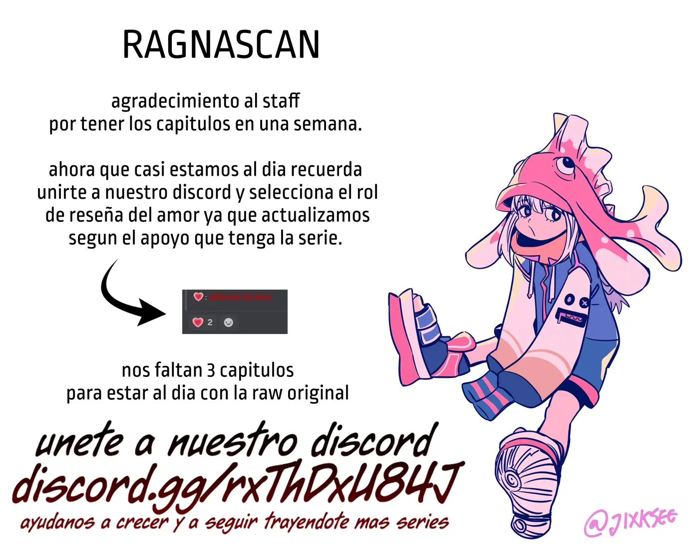 Reseña del amor capítulo 45 página 18