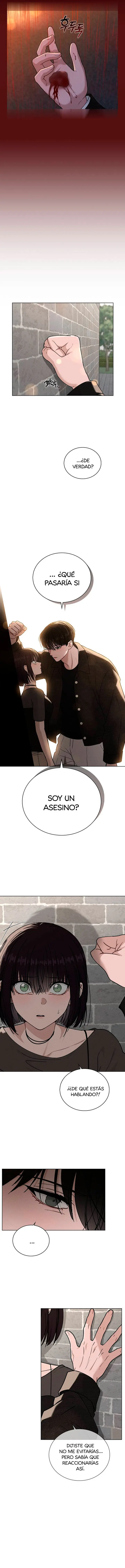 Reseña del amor capítulo 46 página 4