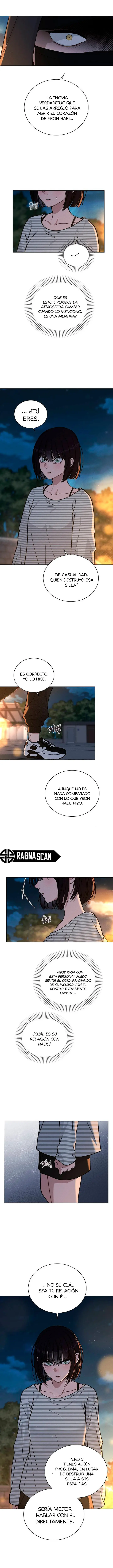 Reseña del amor capítulo 46 página 8