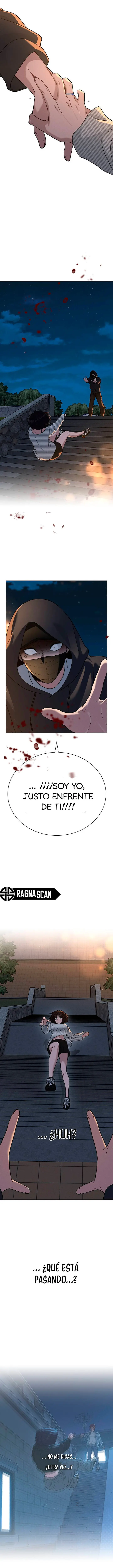 Reseña del amor capítulo 46 página 14