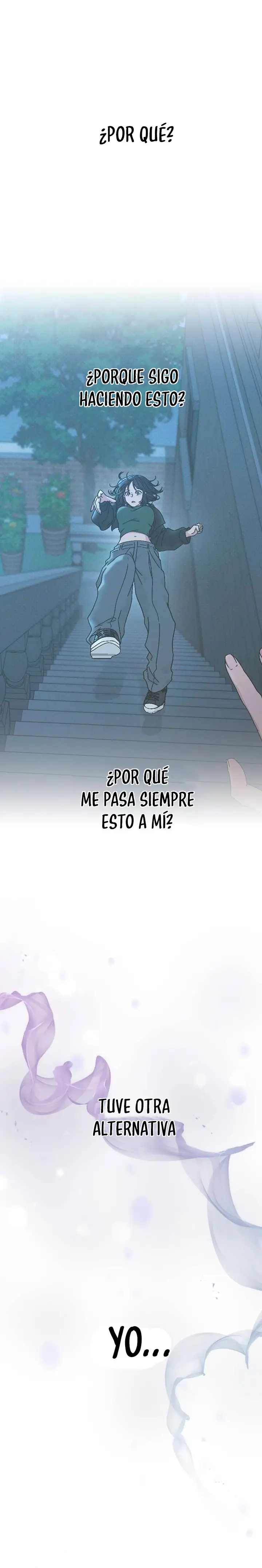 Reseña del amor capítulo 46 página 15