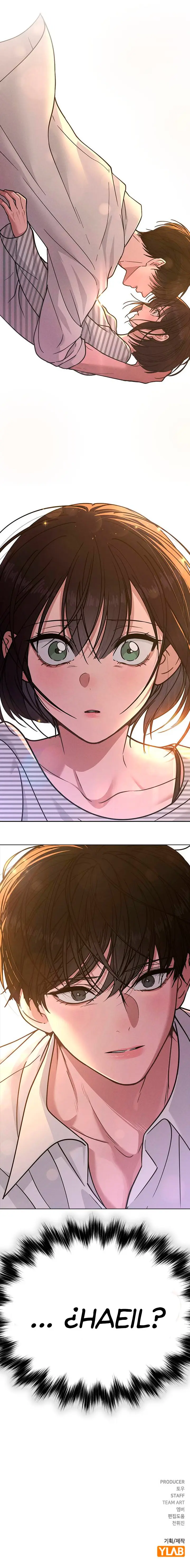 Reseña del amor capítulo 46 página 18