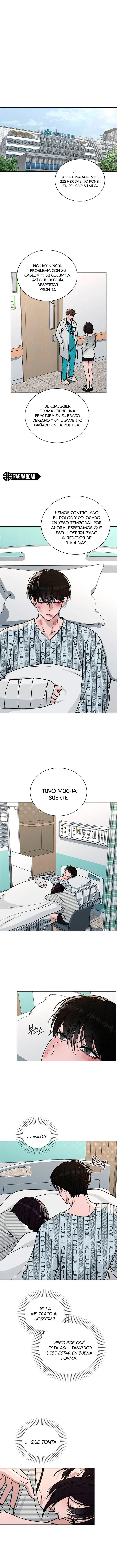 Reseña del amor capítulo 47 página 5