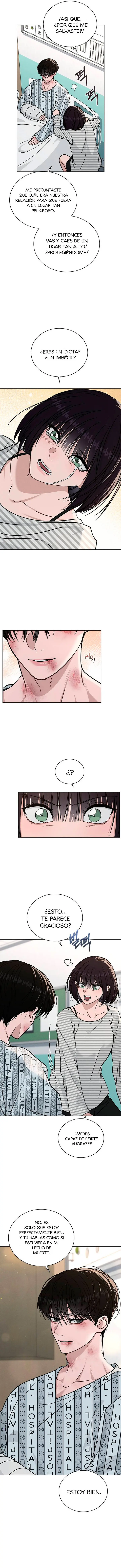 Reseña del amor capítulo 47 página 7