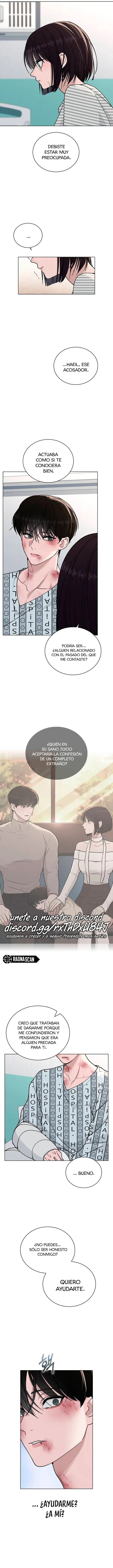 Reseña del amor capítulo 47 página 8