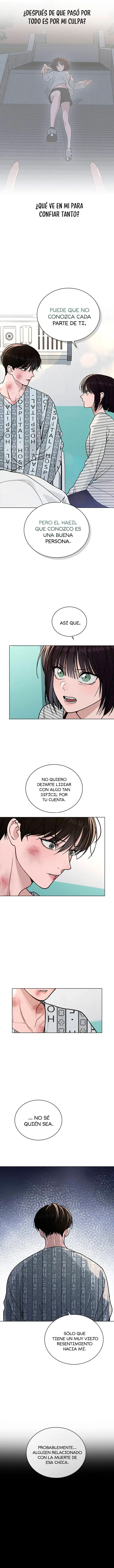 Reseña del amor capítulo 47 página 9