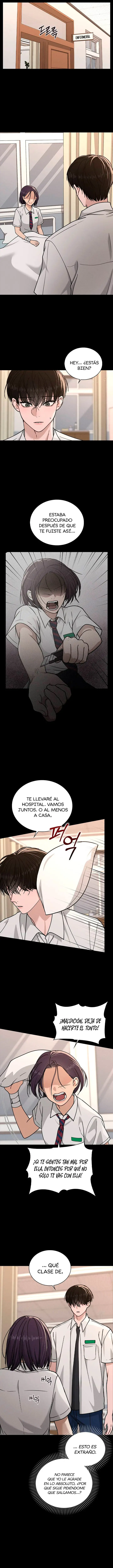 Reseña del amor capítulo 47 página 10